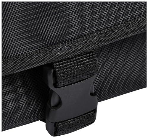 Zwilling 35001-008 valigetta coltelli 7 scomparti nera