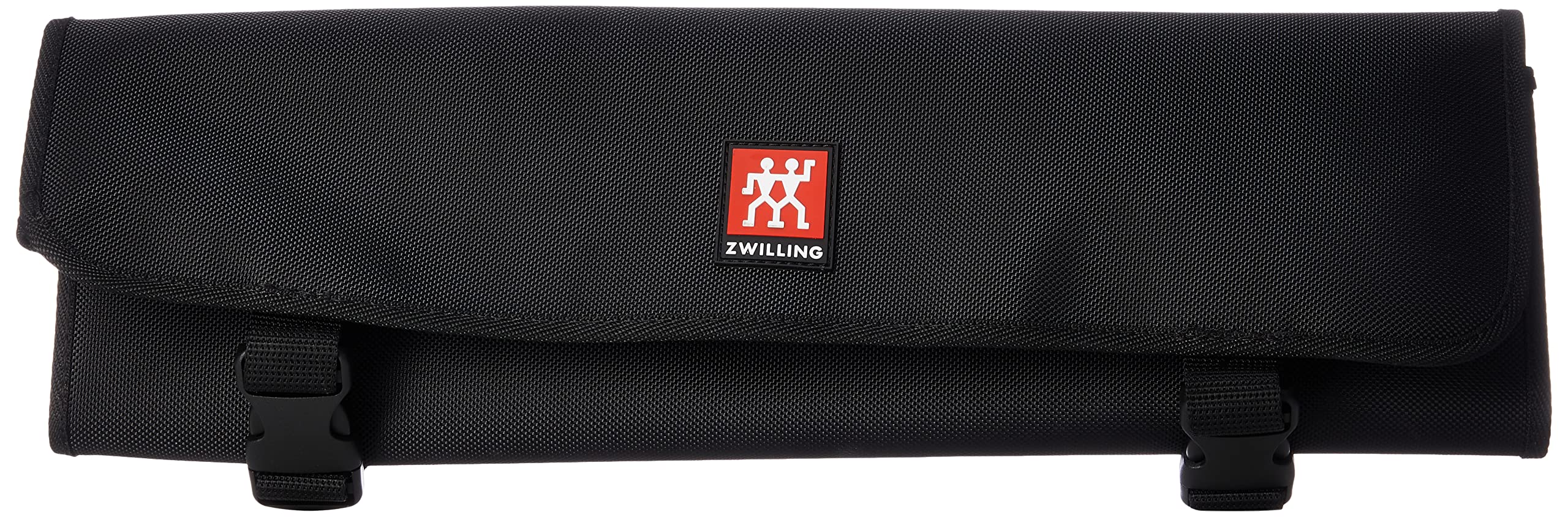 Zwilling Borsa Coltelli 7 Posti 35001-007-0 Nera