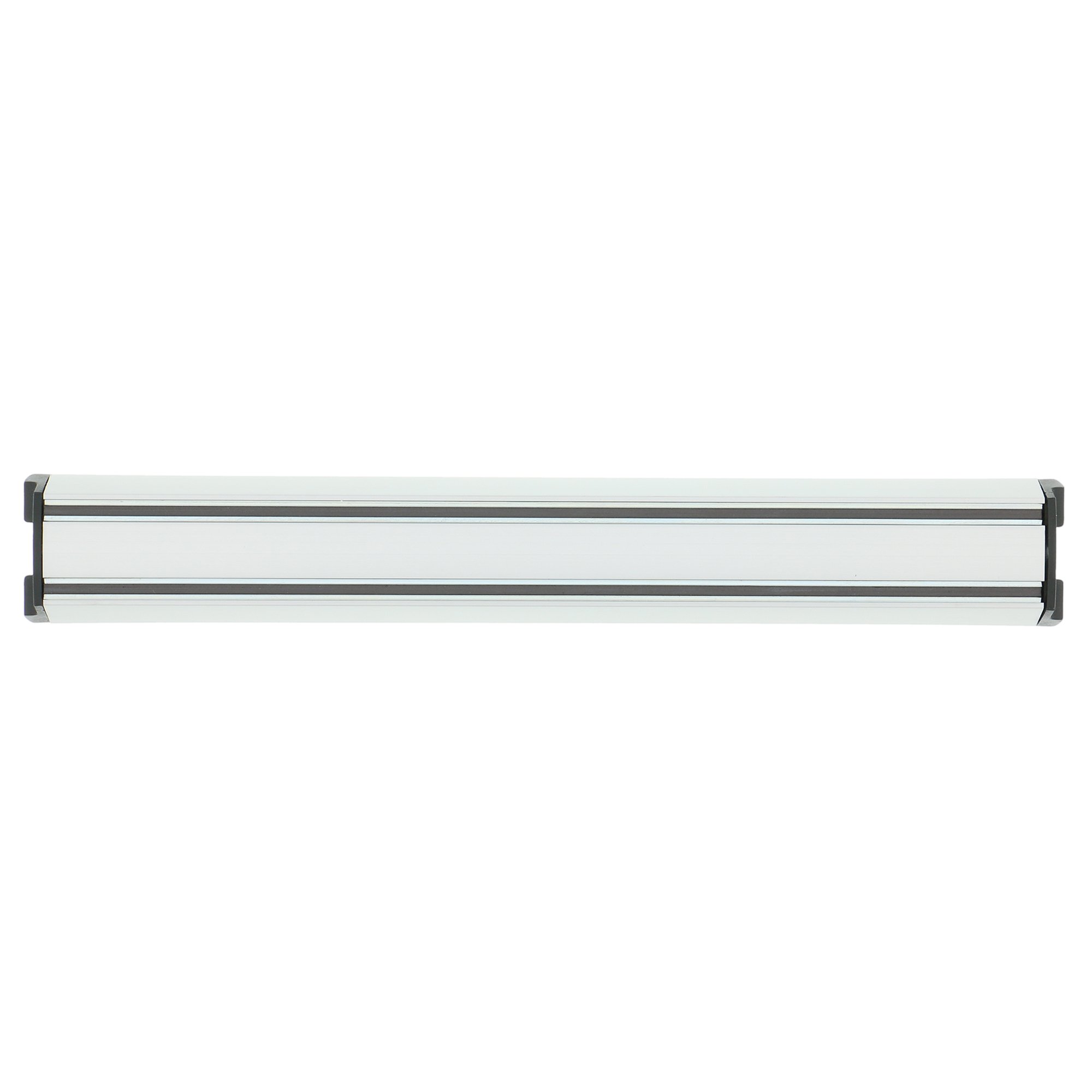 Zwilling Barra magnetica coltelli alluminio argento 29,2 cm
