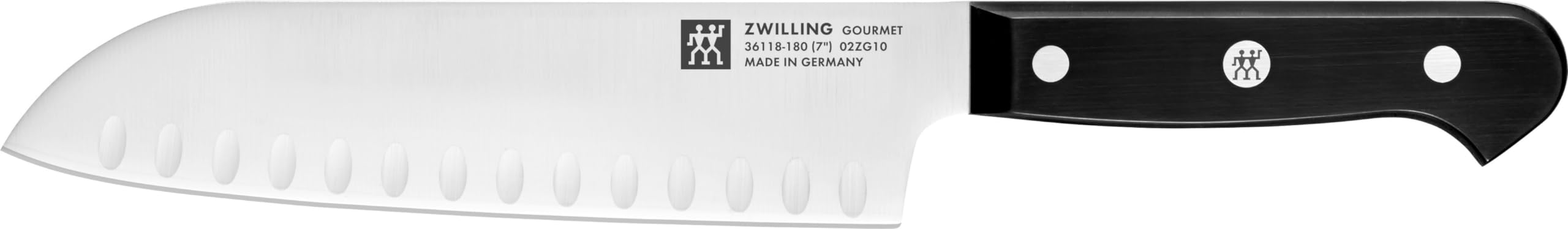Zwilling Professional S 31120-181-0 Coltello Santoku 18 cm