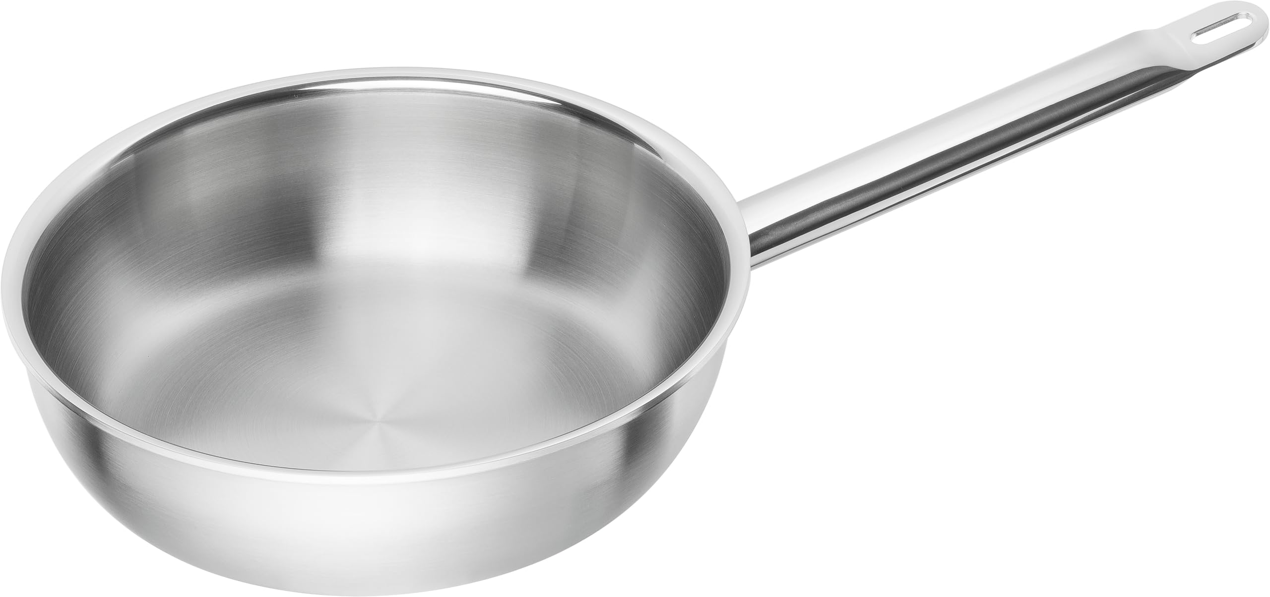 Zwilling Pro 65128-240 padella 24cm acciaio inox