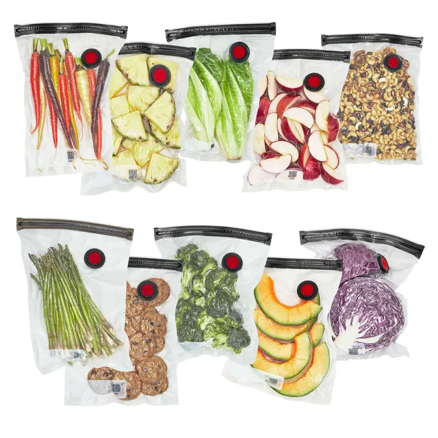 Zwilling Fresh & Save sacchetti sottovuoto 10 pz medi