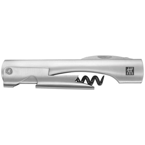 Zwilling Sommelier Cavatappi Acciaio 3 in 1 15 cm