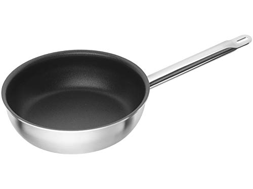 Zwilling Pro 65129-240-0 padella antiaderente 24 cm