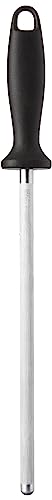 Zwilling Acciaino 26 cm Acciaio Cromato Affilacoltelli Cucina