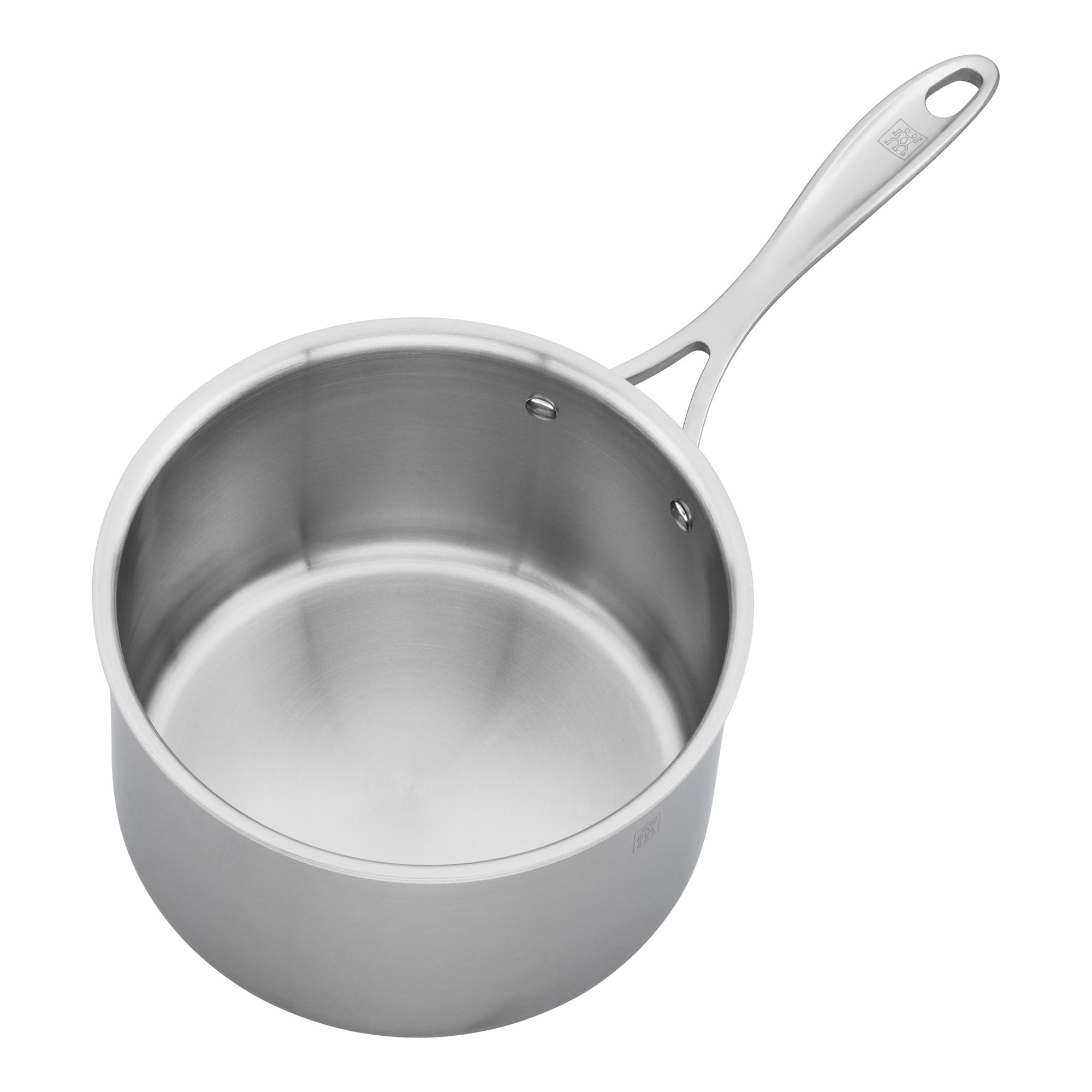 Zwilling Spirit pentola acciaio inox 4 qt con coperchio