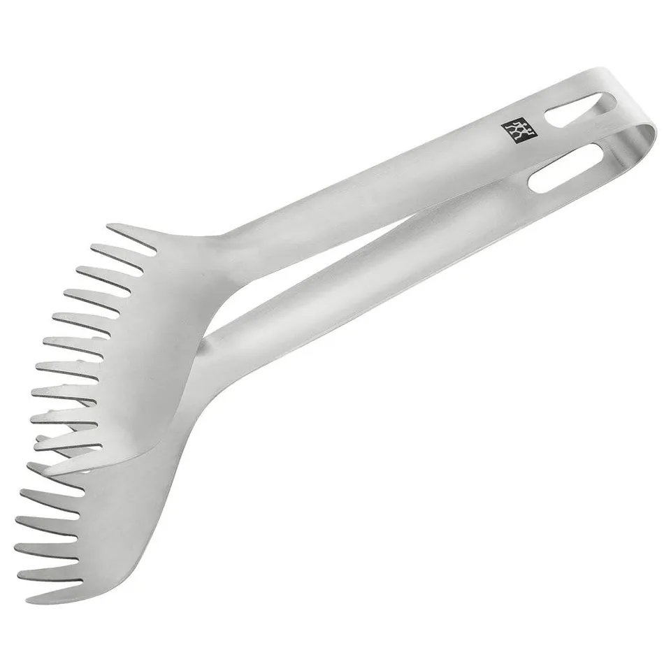 Zwilling Pro 37160-016 pinze pasta acciaio inox lavastoviglie