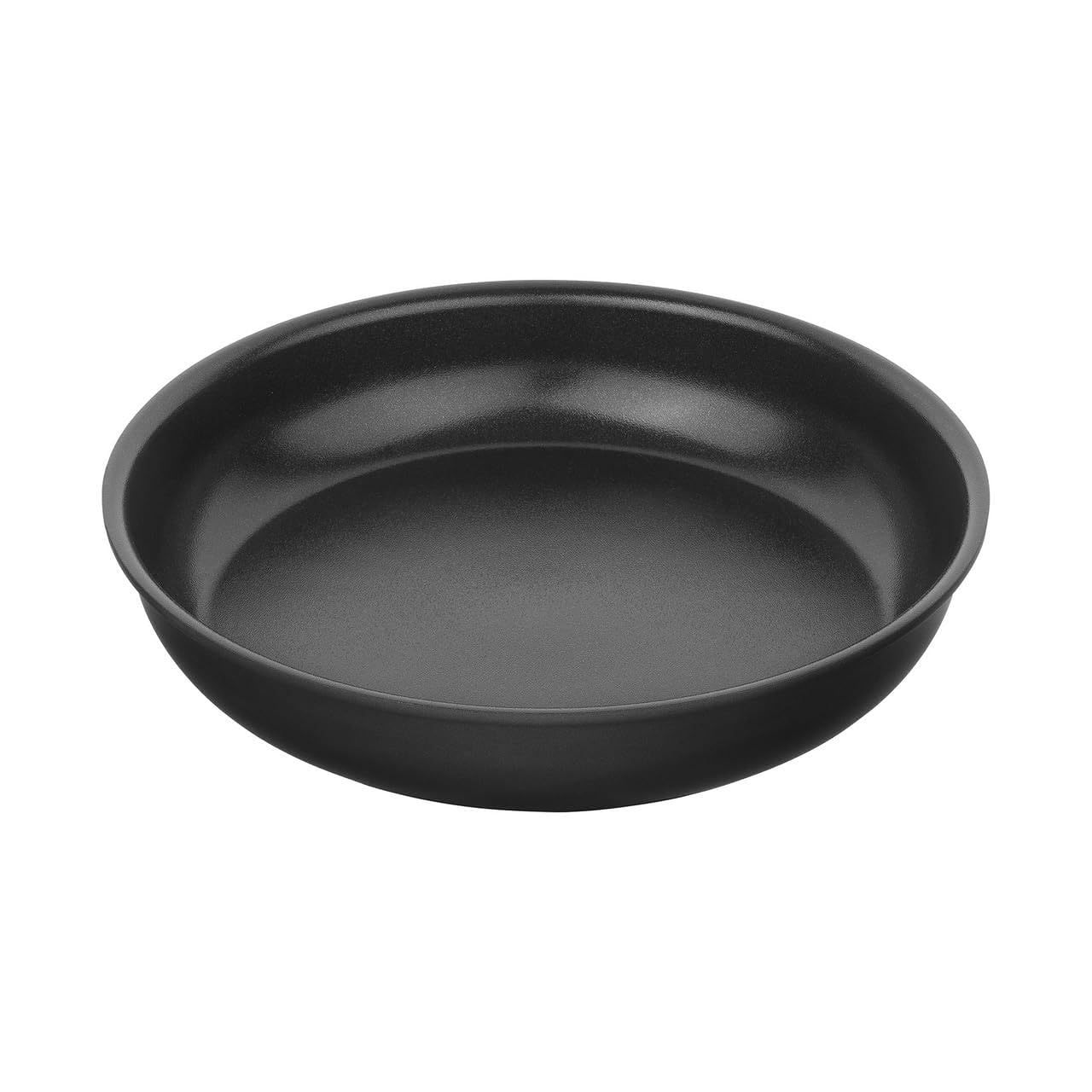 ZWILLING Unlock Padella 24 cm Ceramica Nera Senza Manico