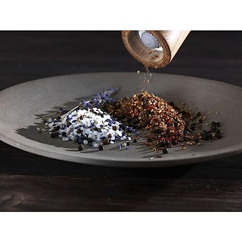 Zwilling Spices 39500-027-0 Macinapepe Legno Marrone Ceramica