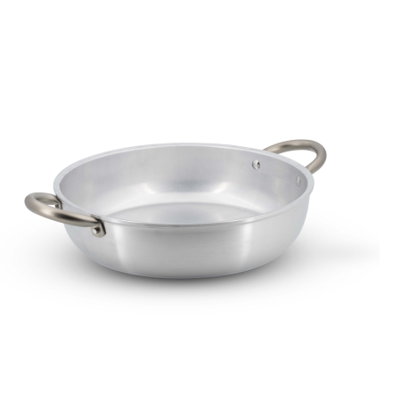 Accademia Mugnano Professione Cuoco Serie 500 bis padella+tegame 32cm