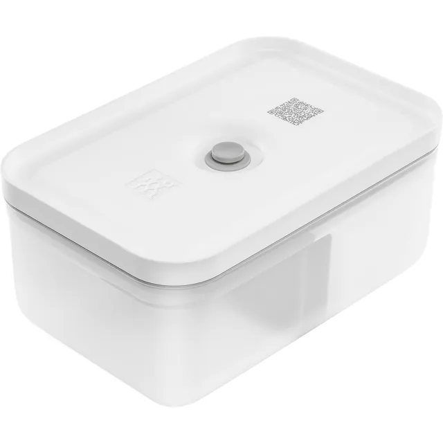 Zwilling Fresh & Save Contenitore Pranzo Plastica Grande Grigio
