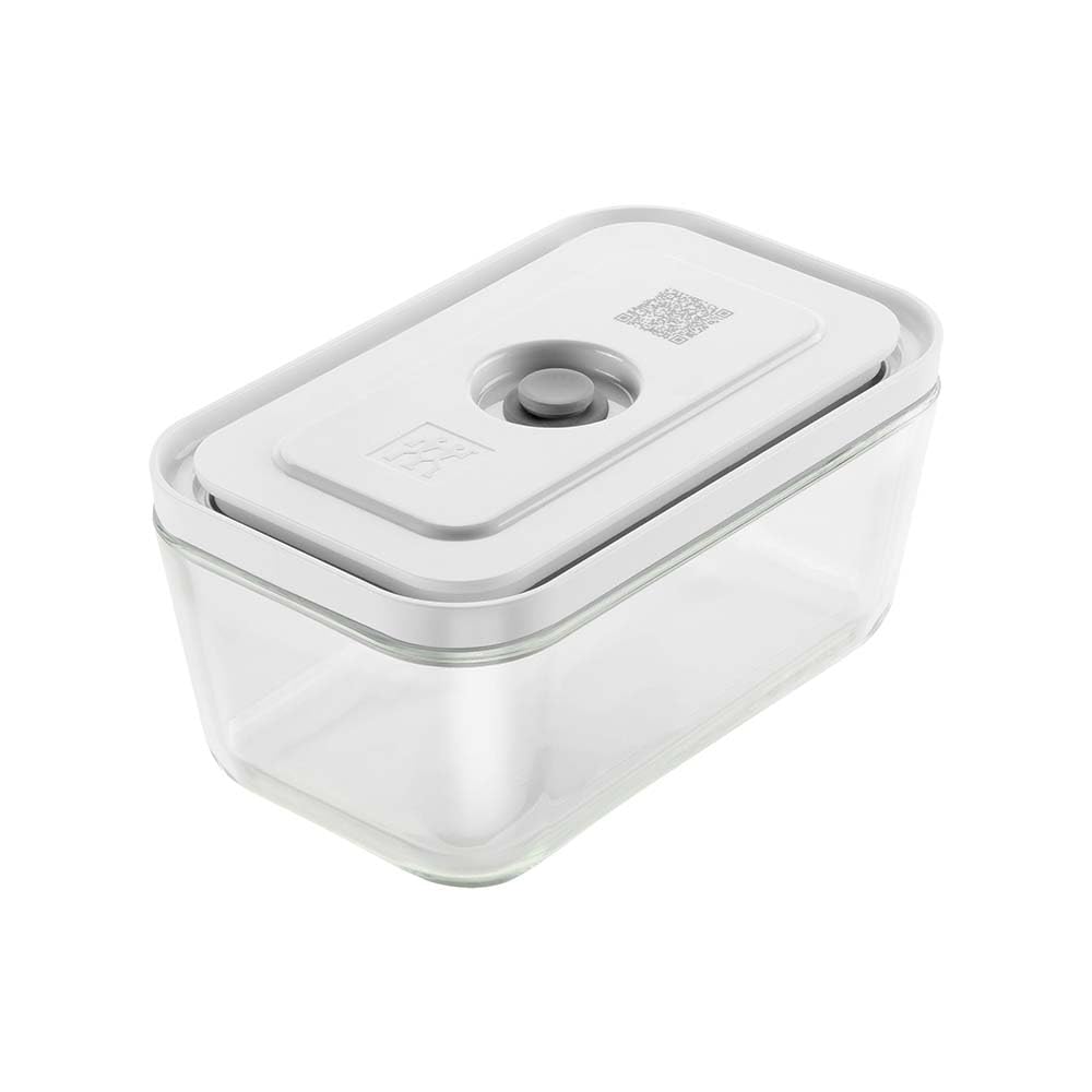 Zwilling Fresh & Save set sottovuoto 7 pezzi con pompa