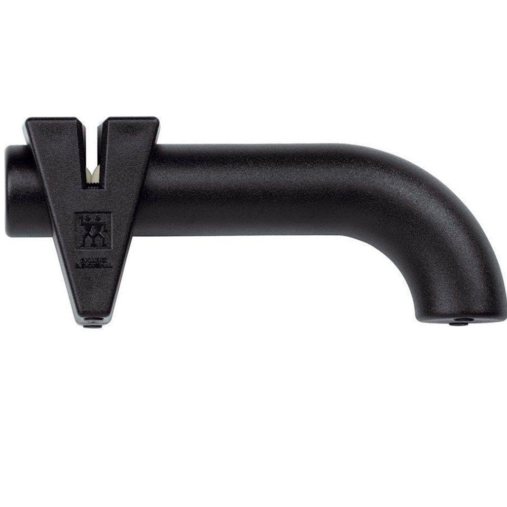 Zwilling Twin Sharp affilacoltelli 32591-001 nero