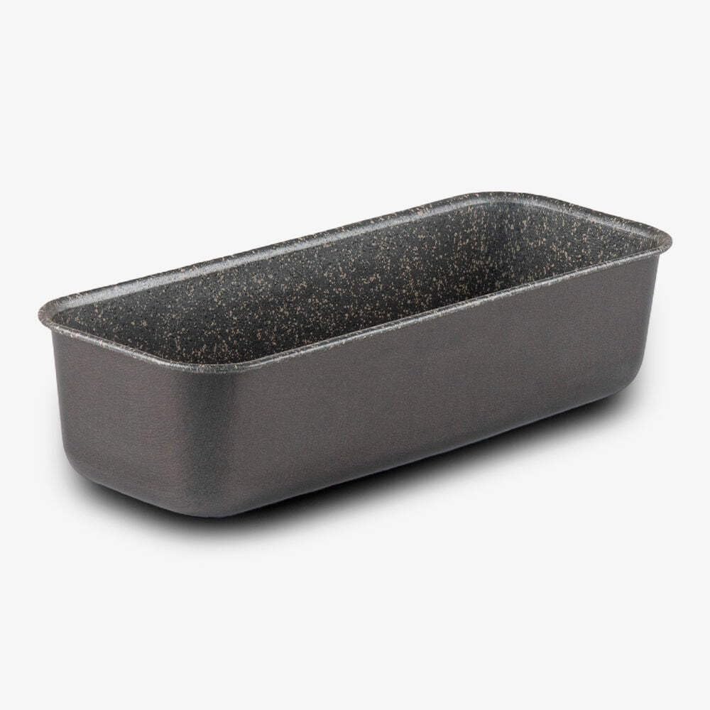 Mamù Happy Stone stampo plumcake antiaderente 25x11 cm
