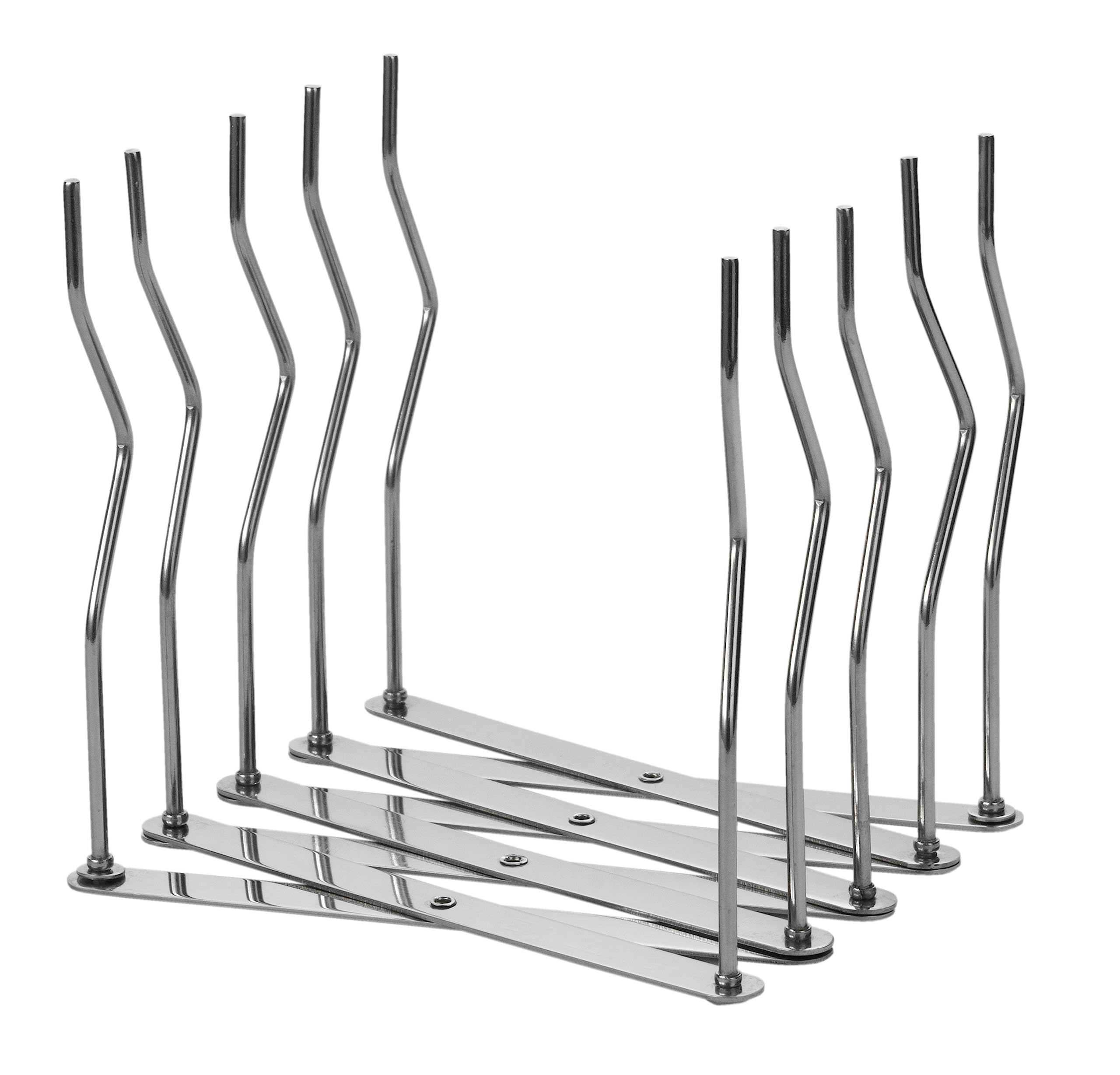 Zwilling Fresh & Save griglia sottovuoto acciaio regolabile