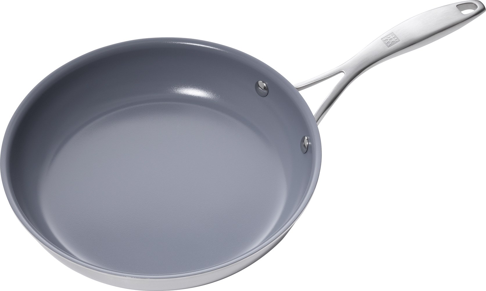 Zwilling Sol 40189-241-0 padella antiaderente induzione