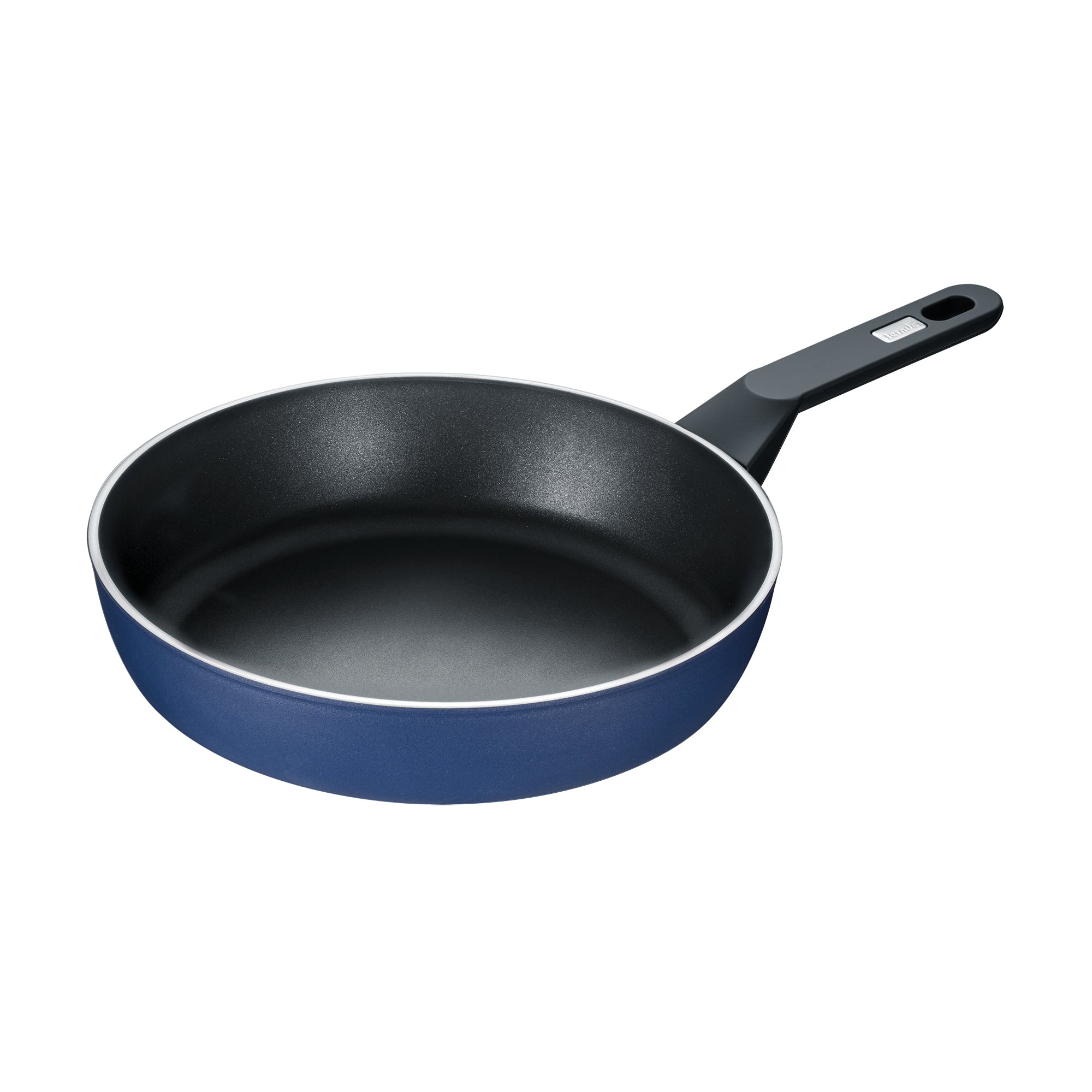 Berndes Daily Edition Tegame Munster 28 cm 3,5 L con Coperchio