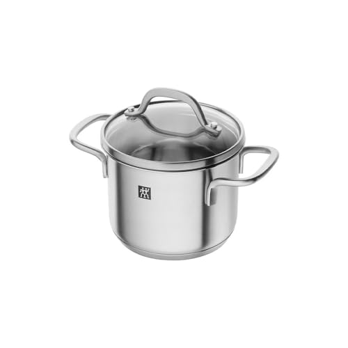 Zwilling Pico pentola 12 cm 1 L con coperchio