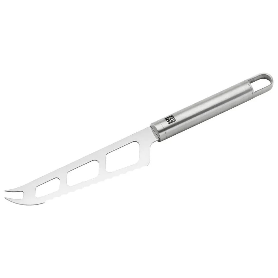 Zwilling Pro 37160-017 Coltello Formaggio Inox 27,6 cm