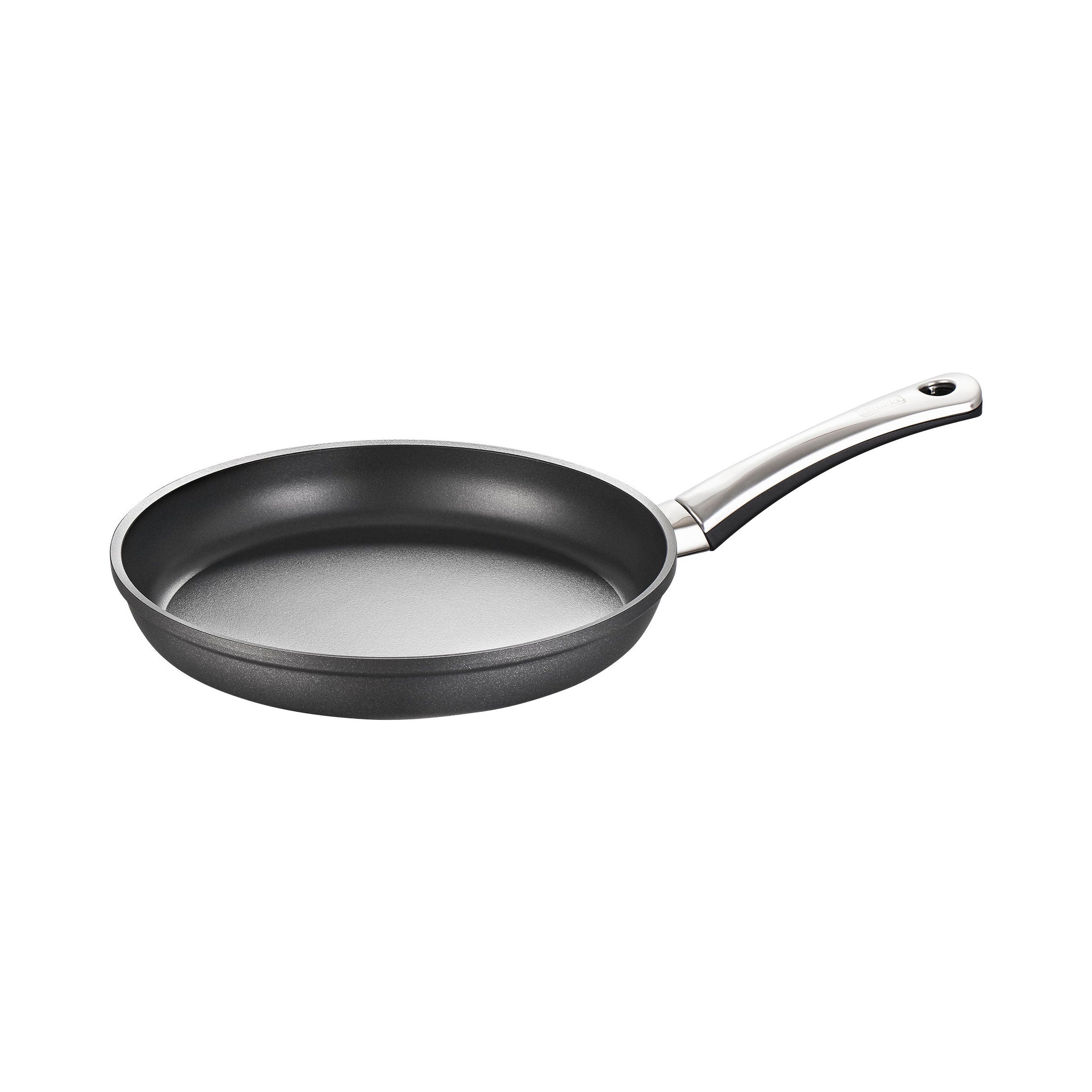 Berndes Titanium Special Edition padella 32 cm nera
