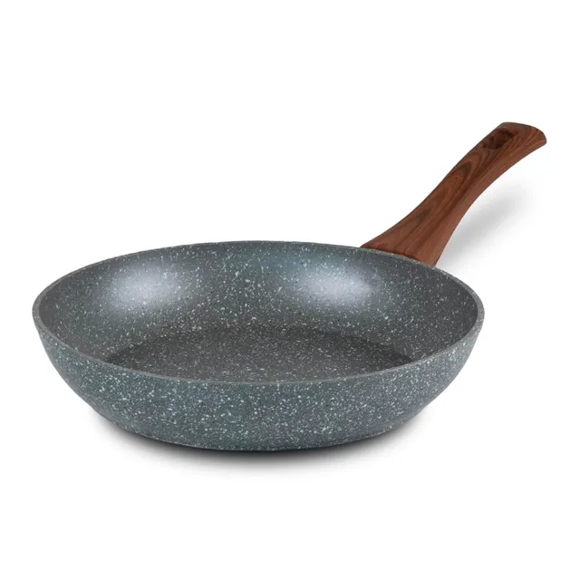 Mamù Fast Induction Padella 18 cm Induzione Alluminio