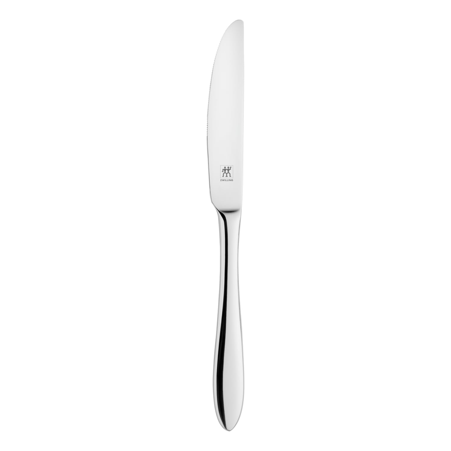 Zwilling Style Set Posate 60 Pezzi 12 Persone Acciaio Lucido