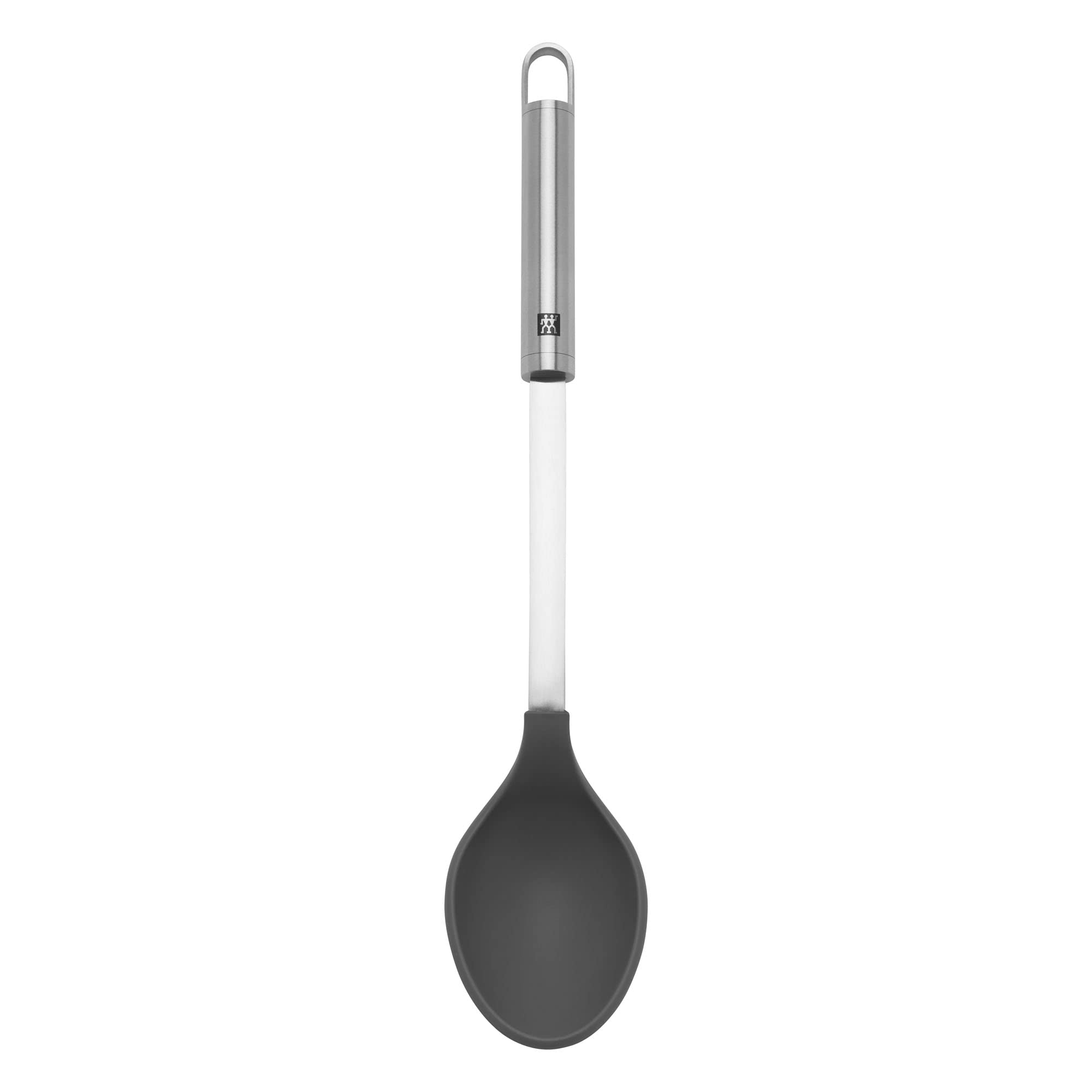 Zwilling Pro Cucchiaio Silicone Acciaio Inox per Insalata