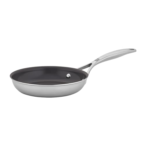 Zwilling Spirit Energy Plus padella 20 cm antiaderente ceramica