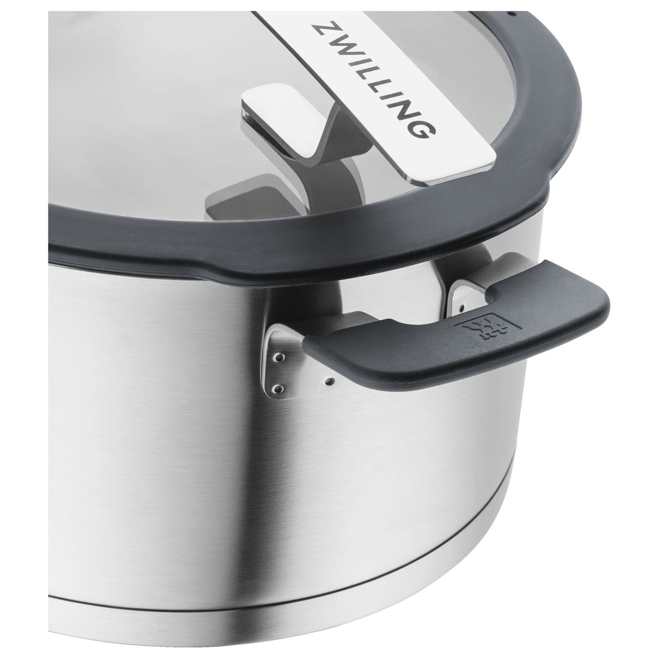 Zwilling Simplify 668732000 pentola acciaio inox 20 cm 3,5 L