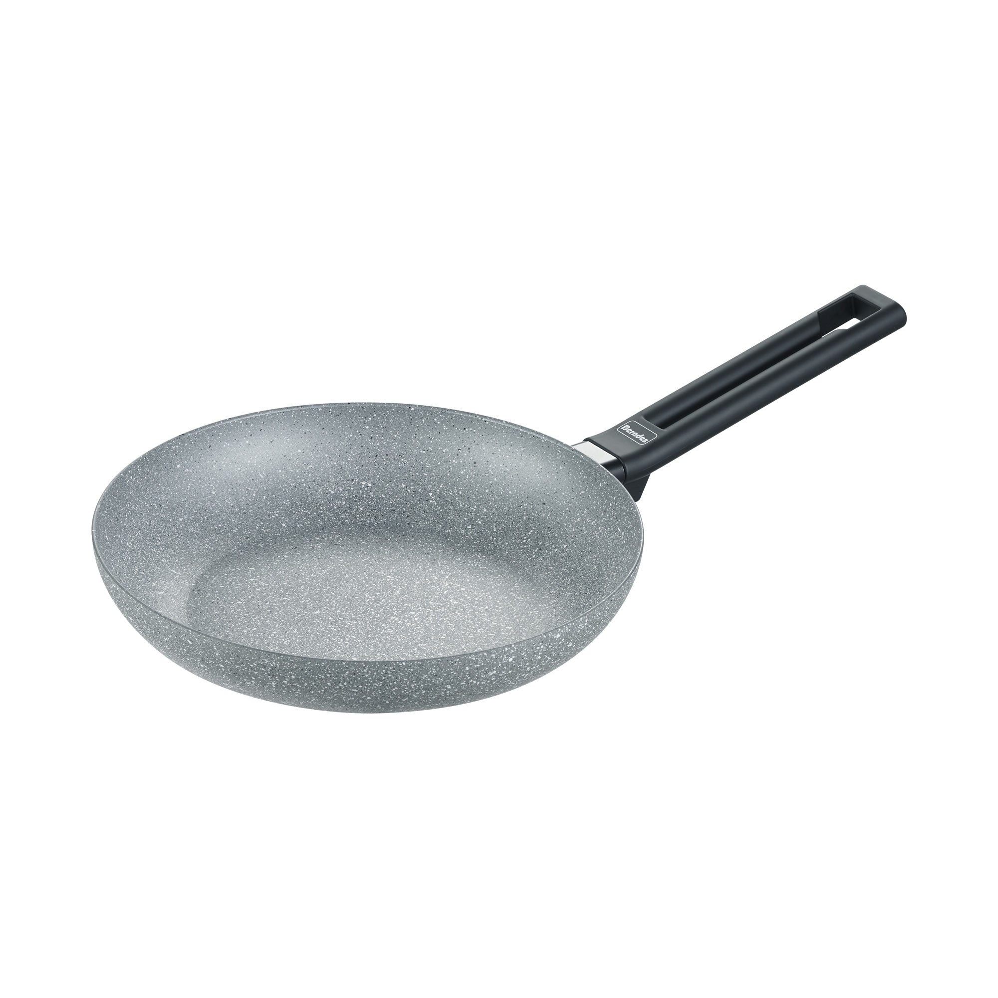 Berndes Alu Induction Special Edition Padella 24 cm Grigia