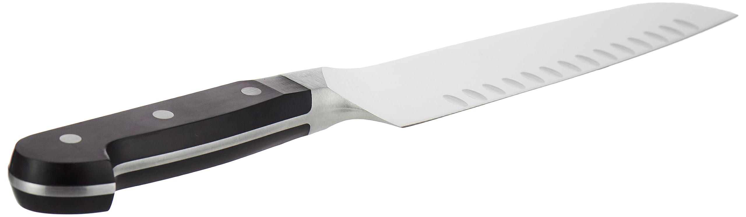 ZWILLING Pro 38408-181 Coltello Santoku 18 cm Forgiato