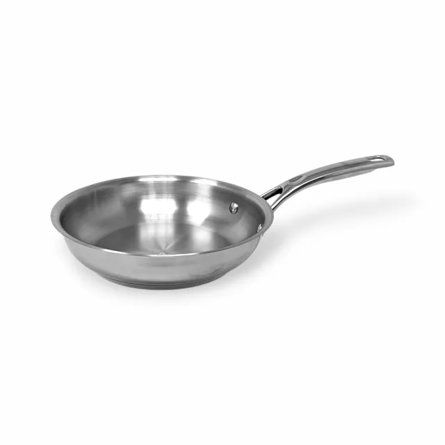 Berndes Daily Edition Proline padella inox 20 cm senza rivestimento