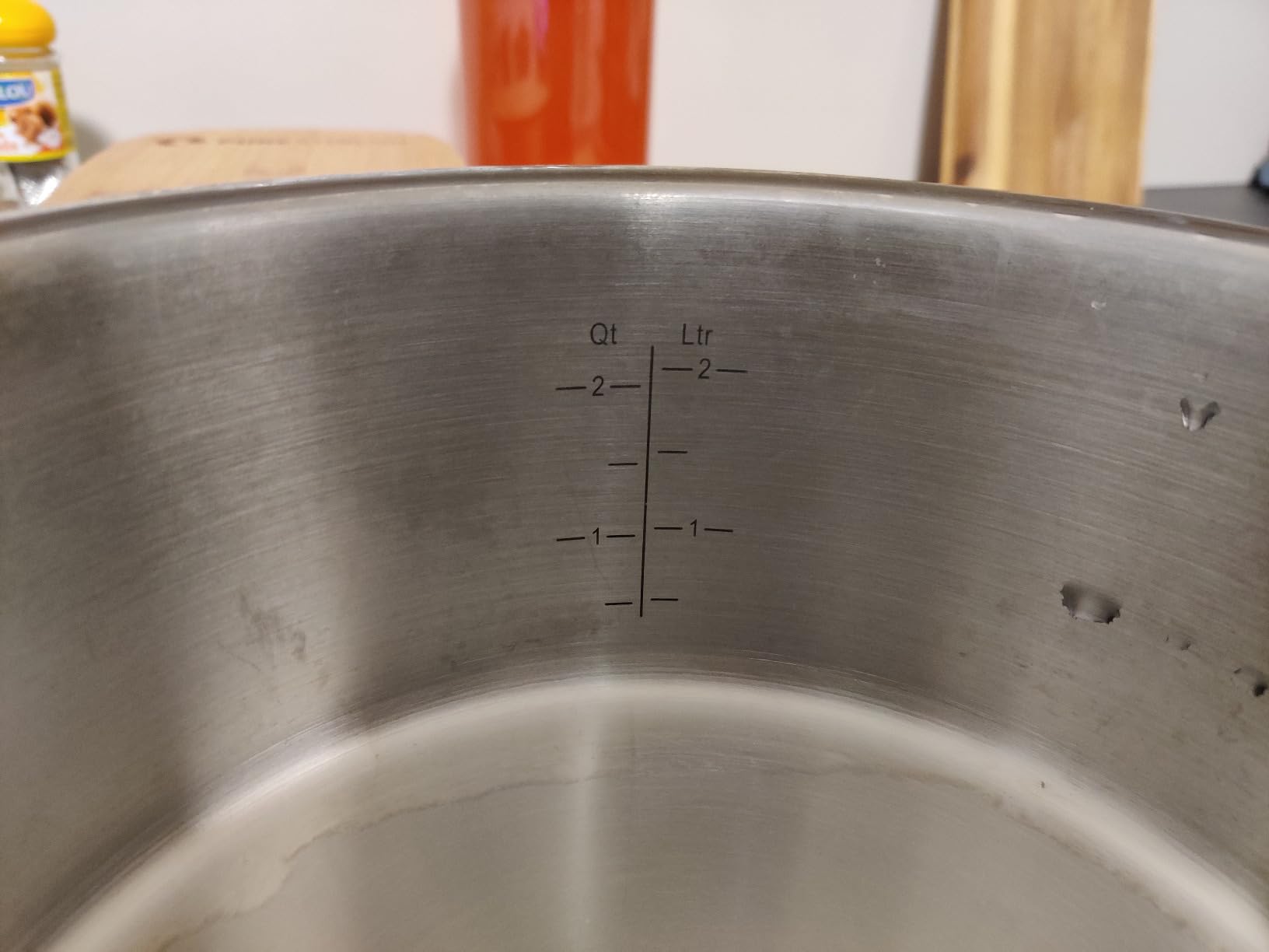 Zwilling Pro 65122-200 pentola 20 cm rotonda acciaio 18/10