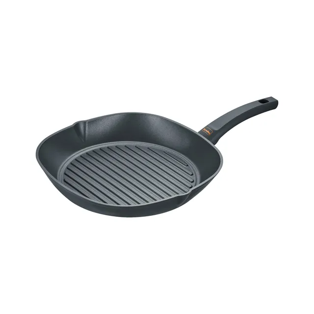 Berndes Special+ bistecchiera grill 28 cm antiaderente