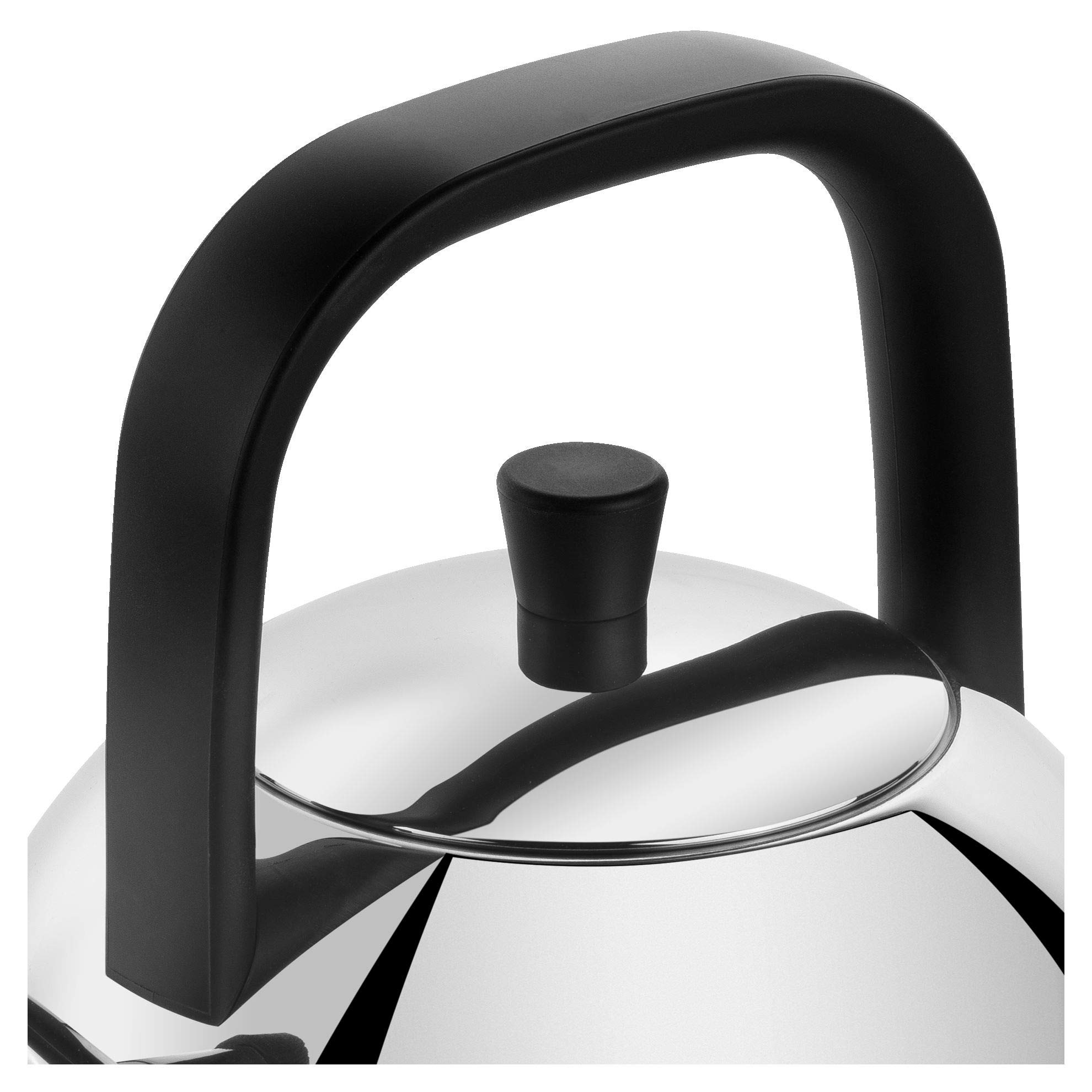 ZWILLING Plus Bollitore Fischietto 1,5 L 40995-001-0