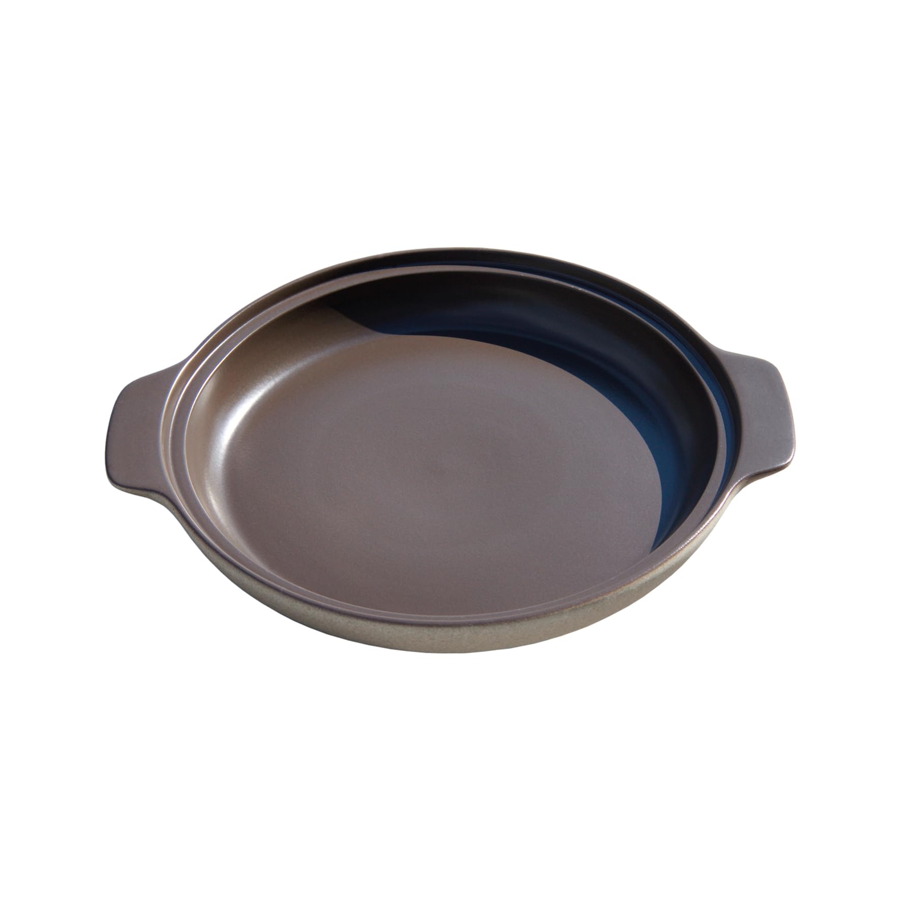 Wald Cuocipane Kergrès 28,5 cm Teglia Pane con Coperchio