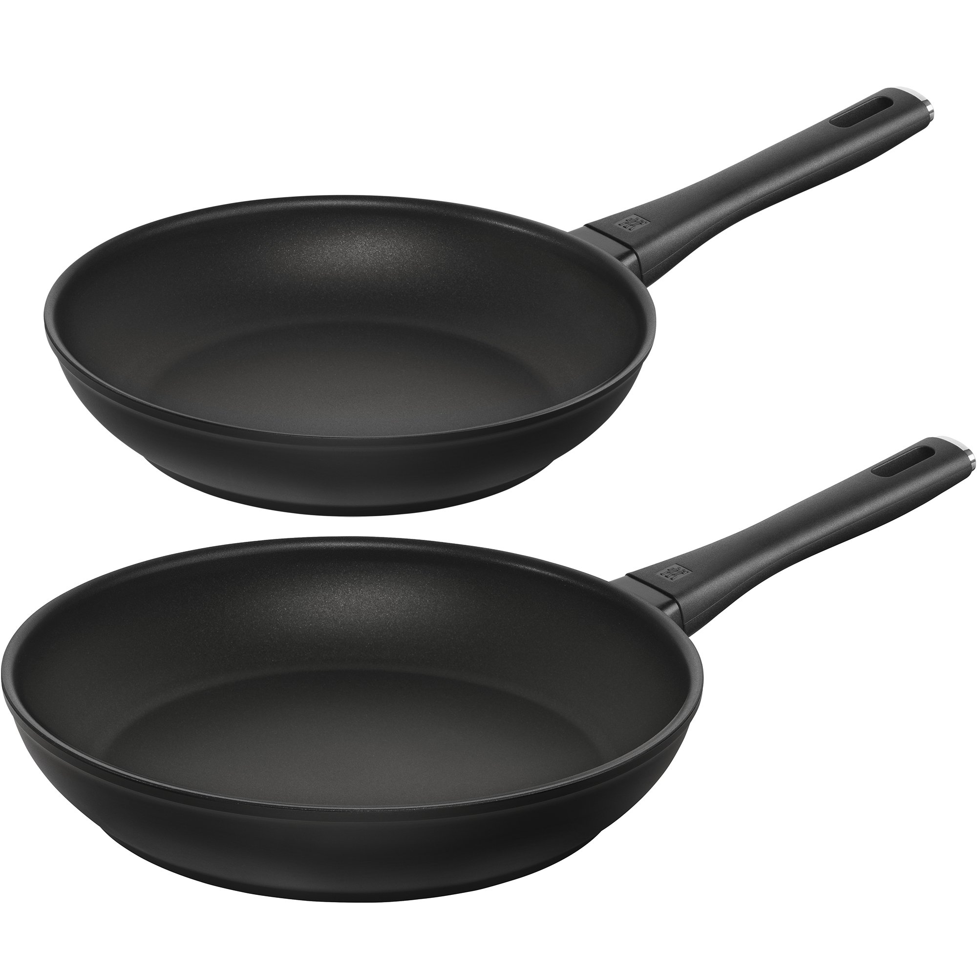 Zwilling Madura Plus Set 2 Padelle Antiaderenti Forgiate