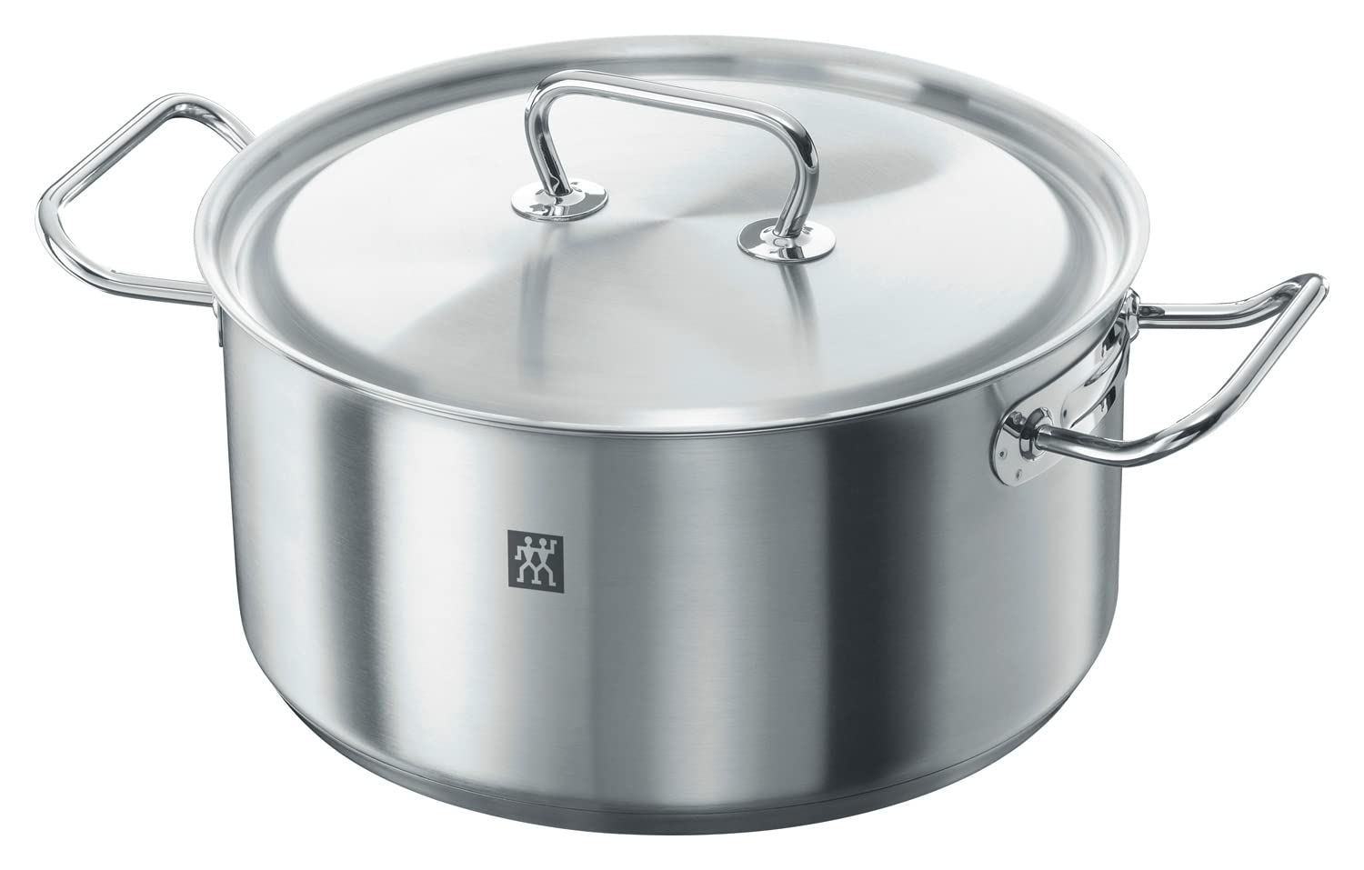Zwilling Twin Classic Tegame 16 cm Acciaio Induzione