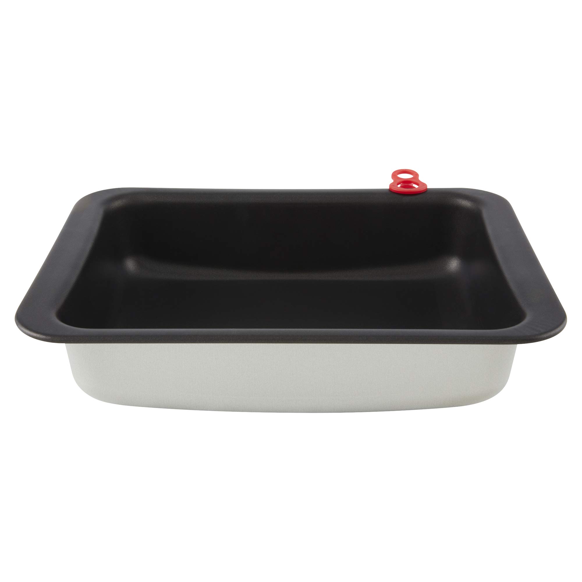 ALLUFLON Cucina Light Lasagnera 24x18 cm 2,4 L