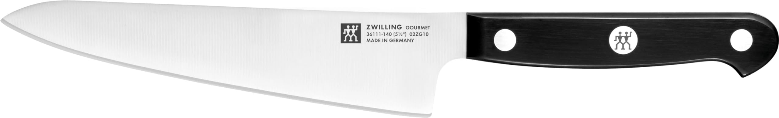 Zwilling Four Star coltello da chef 20 cm multiuso inox