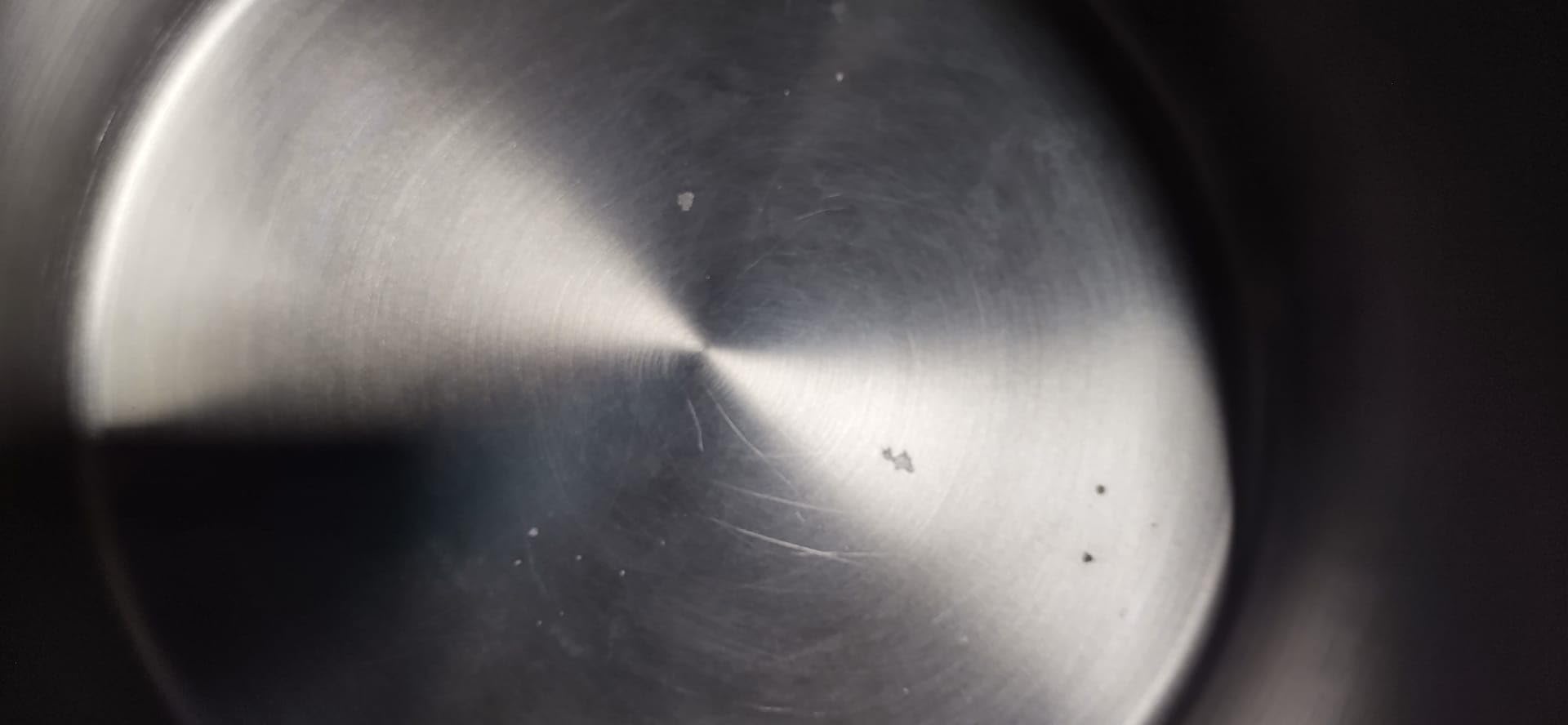 Zwilling Pro pentola alta 28 cm acciaio inox 18/10