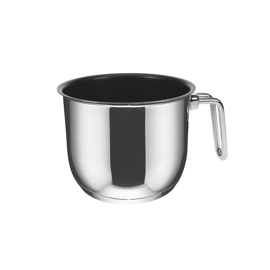 Berndes Injoy Pentolino Latte 14 cm Acciaio Inox