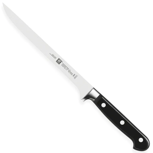 Zwilling Professional S coltello filettare 18 cm inox
