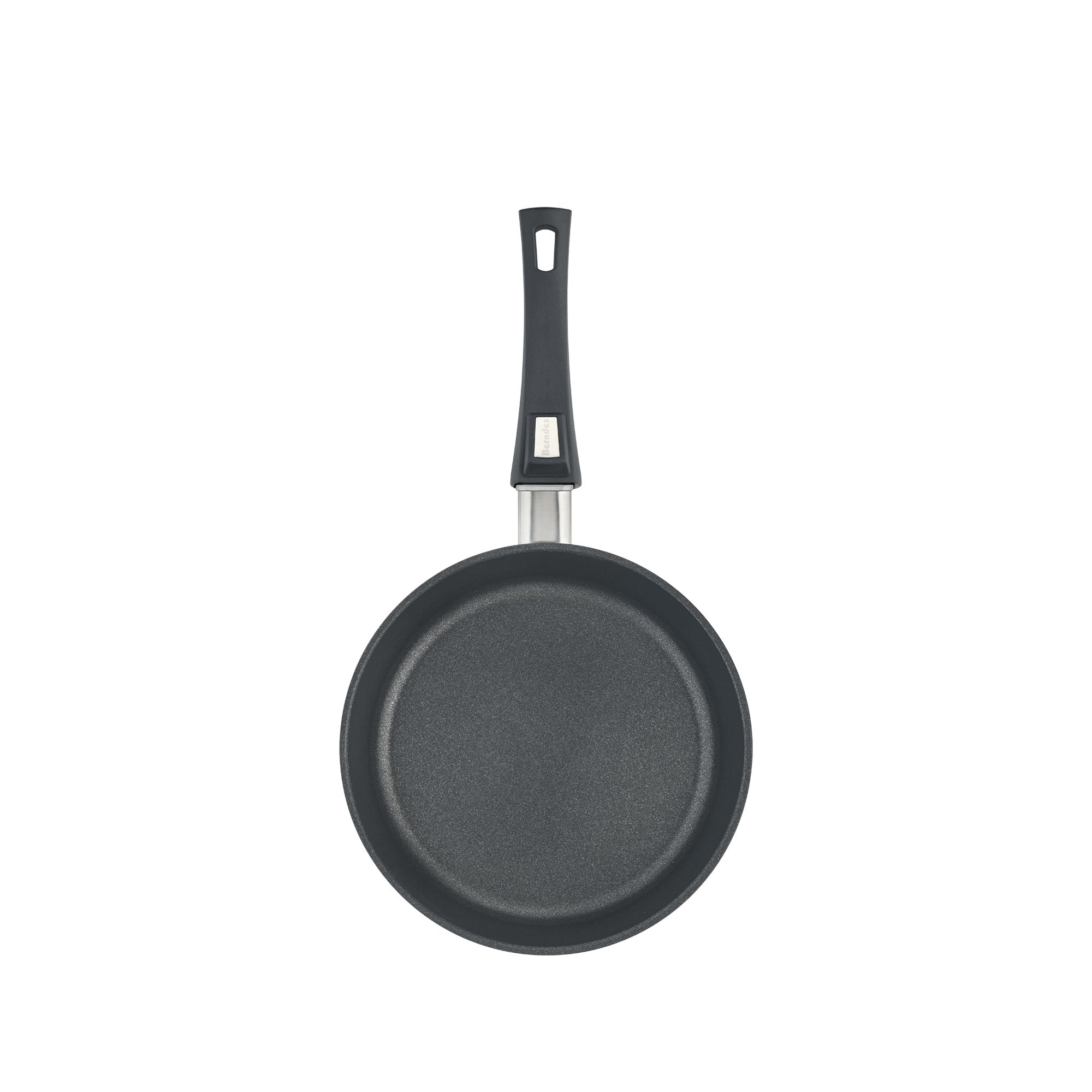BERNDES Vario Click Tegame 28 cm alluminio