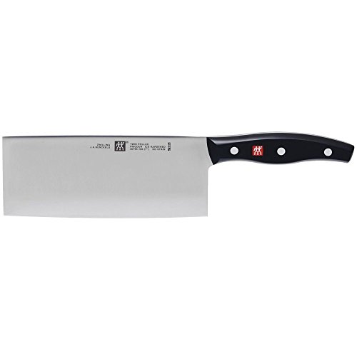 Zwilling Twin Pollux coltello cinese 185 mm acciaio inox