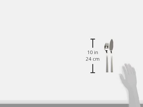 Zwilling Dinner set posate pesce 2 pezzi inox 18/10 lucide