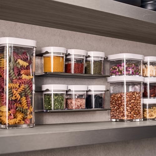 Zwilling Fresh & Save Portaspezie Cube per Box XS Sottovuoto