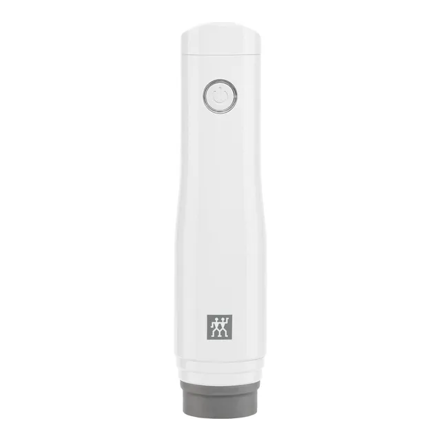Zwilling Fresh & Save Pompa Sottovuoto Bianca Ricaricabile