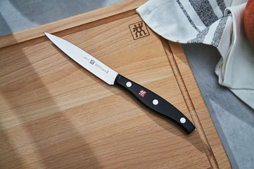 ZWILLING Twin Pollux spelucchino 10 cm acciaio forgiato