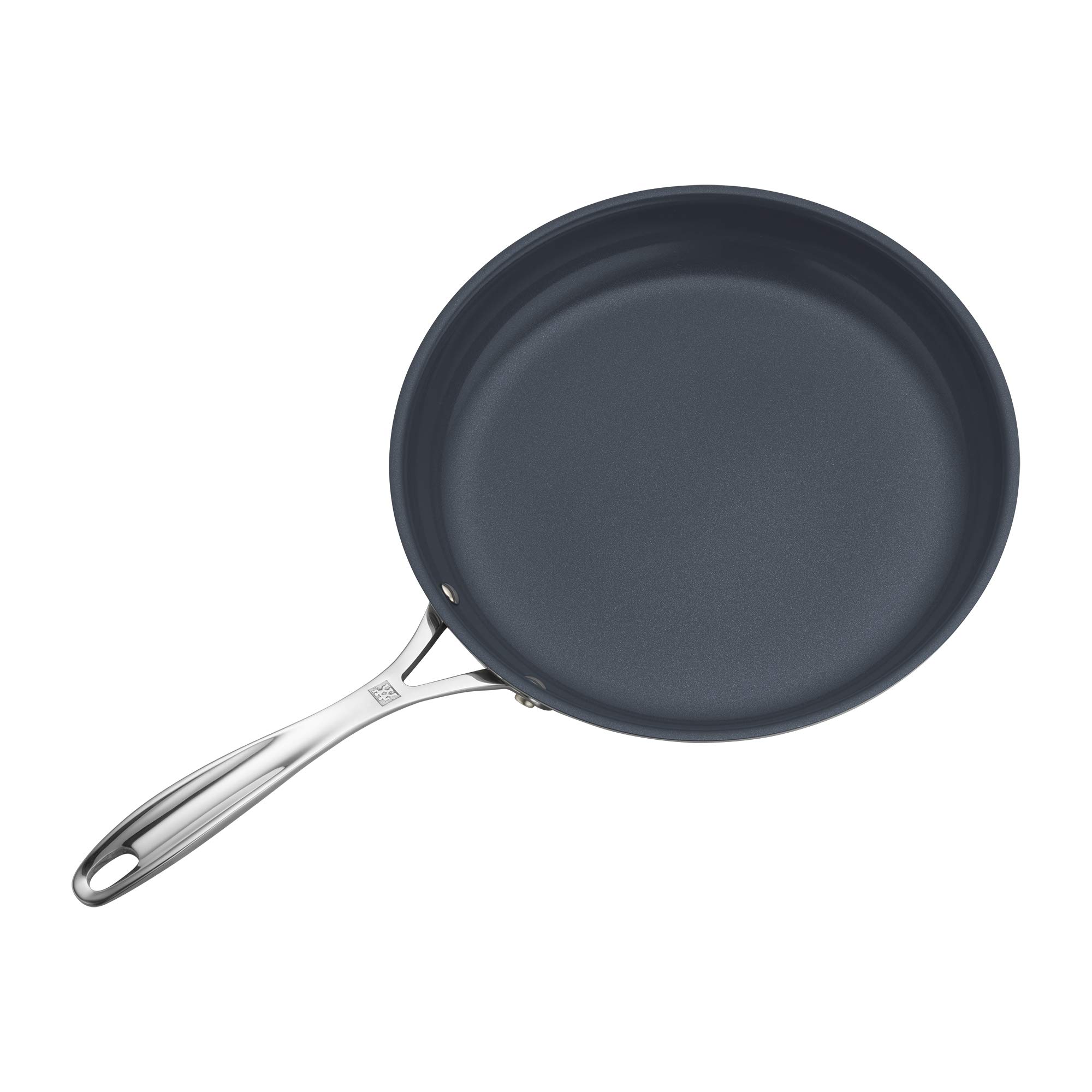 ZWILLING Clad CFX padella antiaderente 25,4 cm ceramica